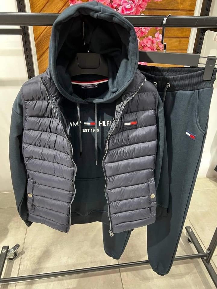 Trening si Vesta Nike