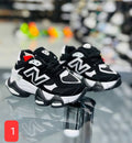 Adidași New Balance – Stil Futurist și Tehnologie de Performanță