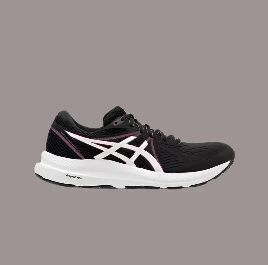 Adidași ASICS GEL Windhawk Negru-Roz