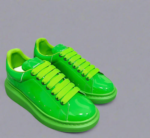 Adidași Alexander McQueen Club Edition