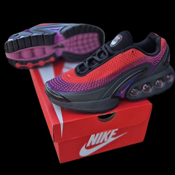 Adidași Nike Performers – Design Futurist, Performanță Urbană