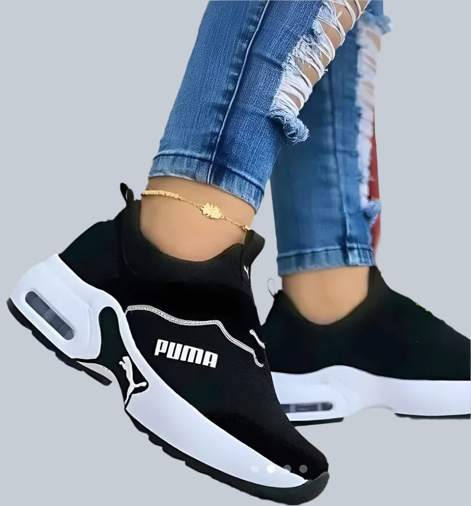Adidași Puma Vară – Răcoare, Flexibilitate și Stil în Fiecare Pas