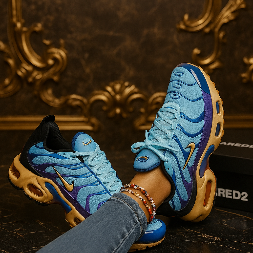 Nike Air Max Plus x