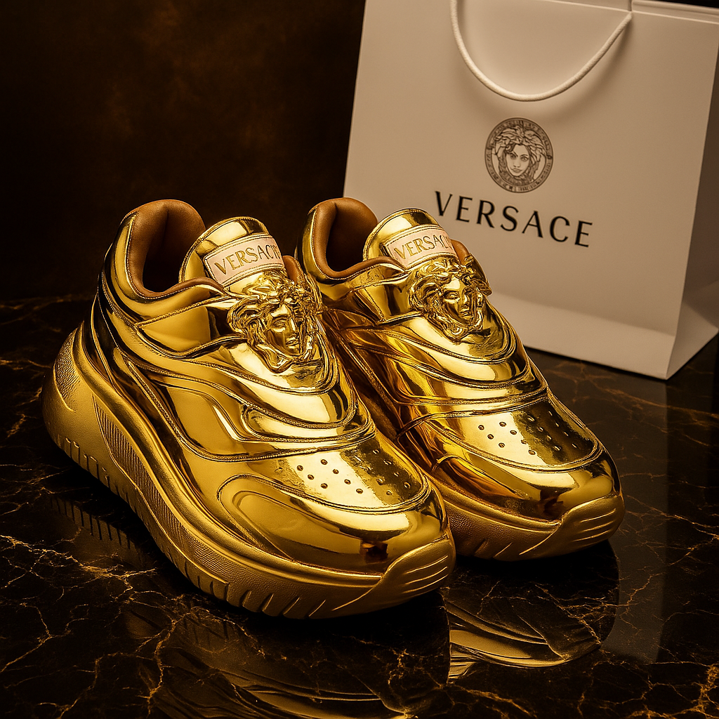 Versace Gold