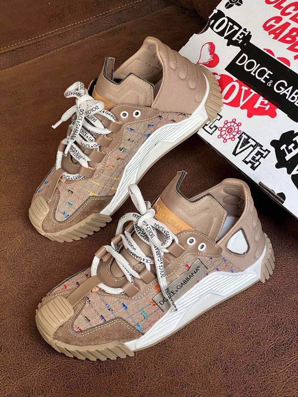 Dolce & Gabbana Urban Street