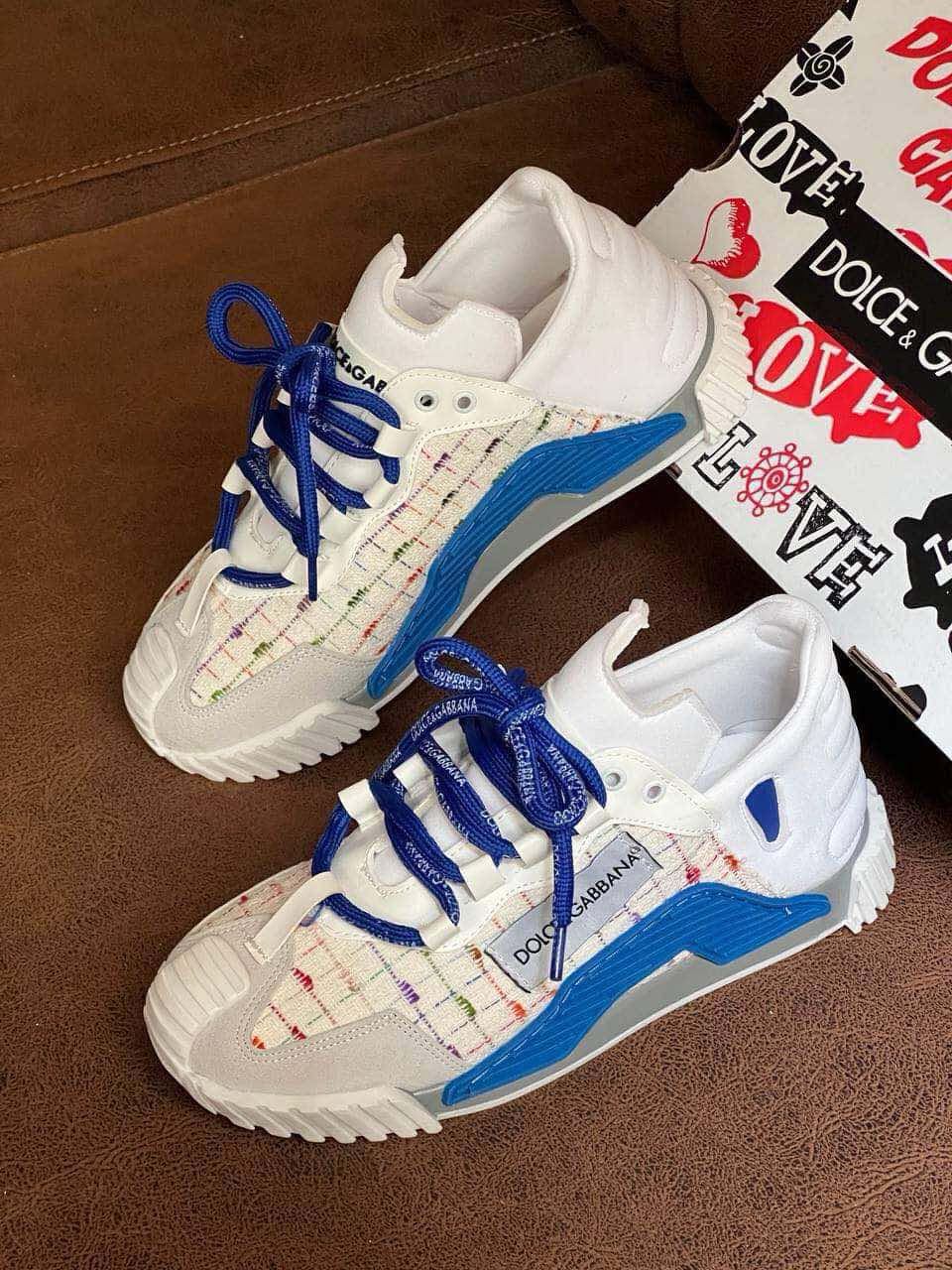 Dolce & Gabbana Urban Street