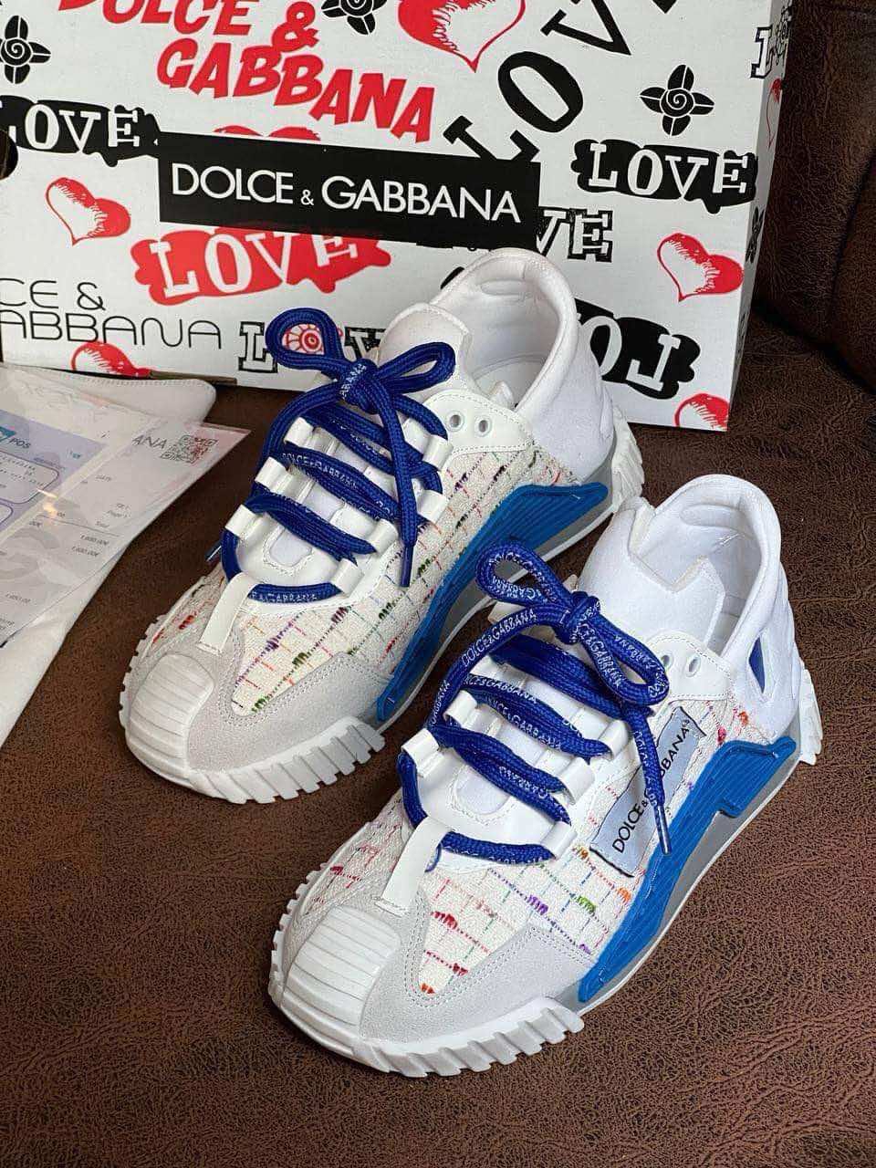 Dolce & Gabbana Urban Street