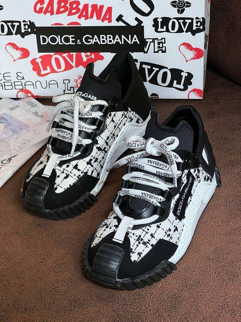 Dolce & Gabbana Urban Street