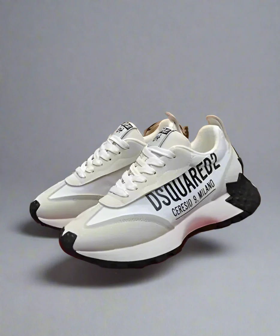 Adidași DSQUARED2 Ceresio 9 Milano