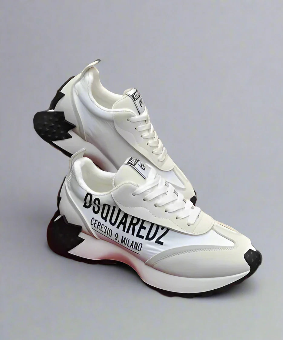 Adidași DSQUARED2 Ceresio 9 Milano