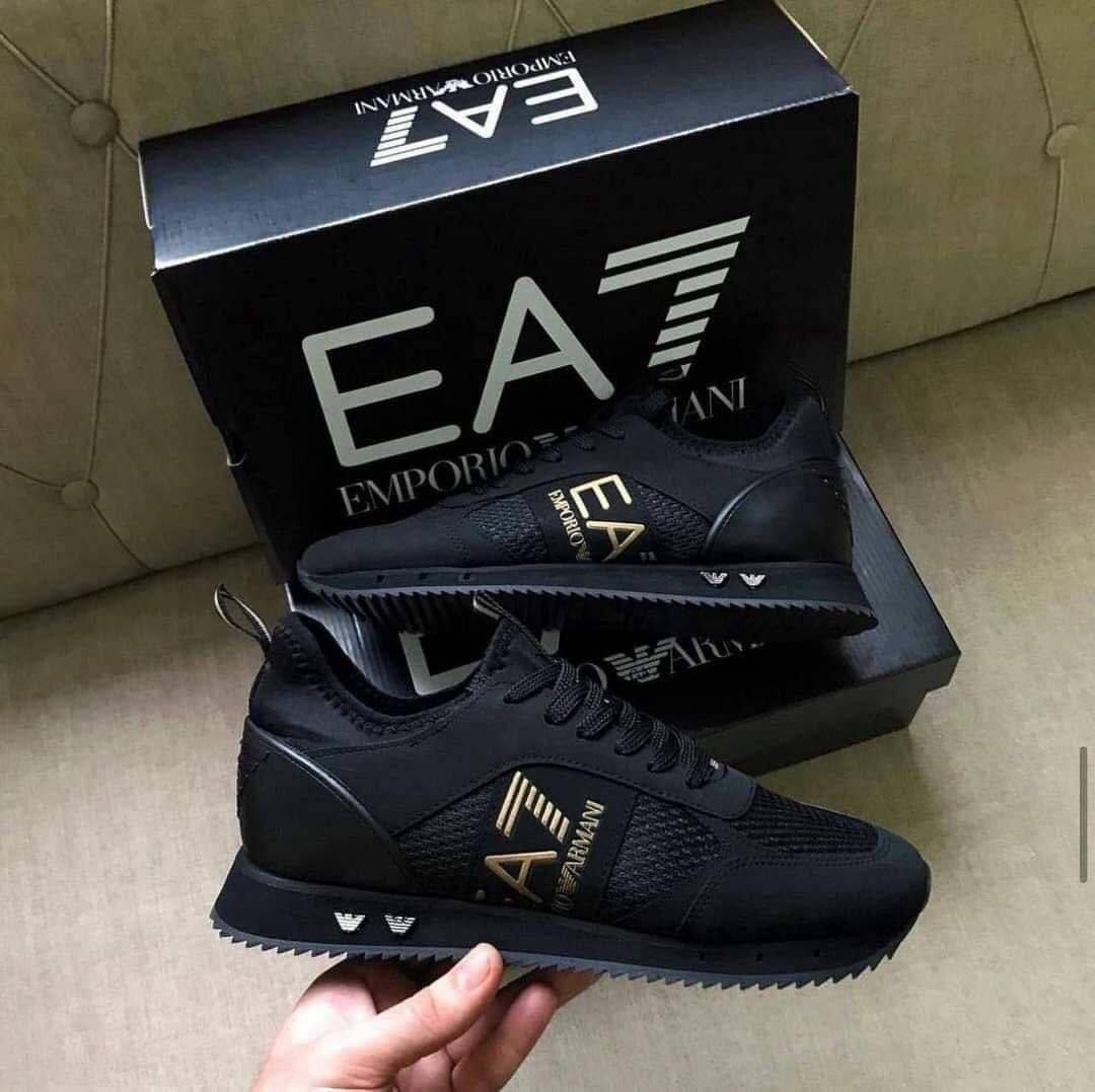 Adidași Emporio Armani EA7