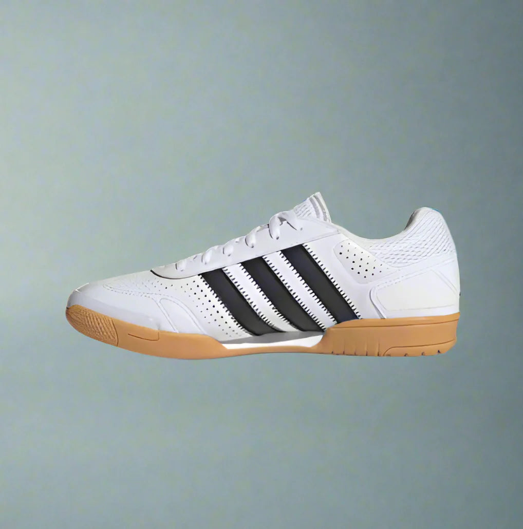 Ghete Futsal Adidas Spezial – Control și Confort la Fiecare Mișcare