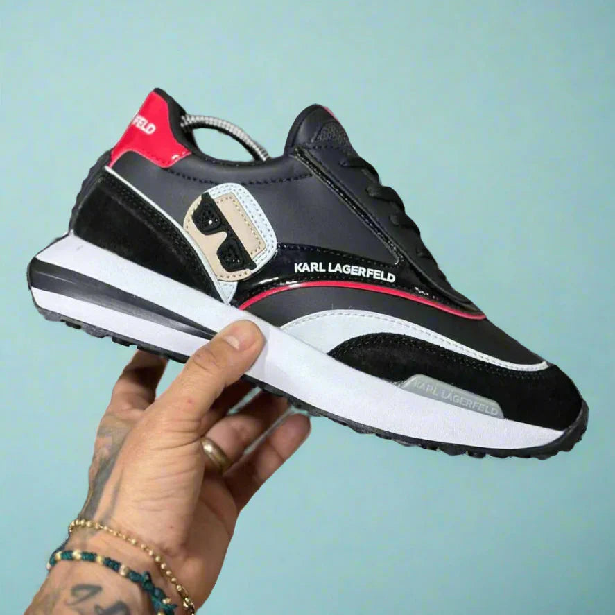 Adidași Karl Lagerfeld pentru Damă – Eleganță Urbană cu Atitudine Fashion