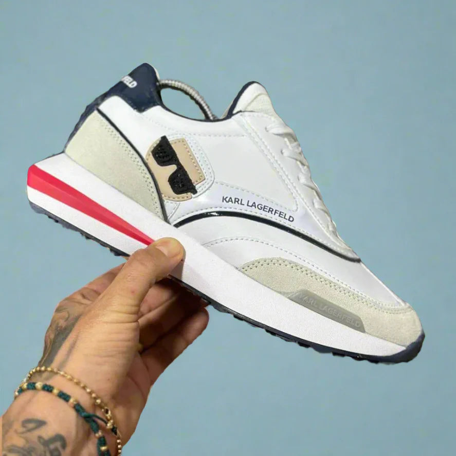 Adidași Karl Lagerfeld pentru Damă – Eleganță Urbană cu Atitudine Fashion