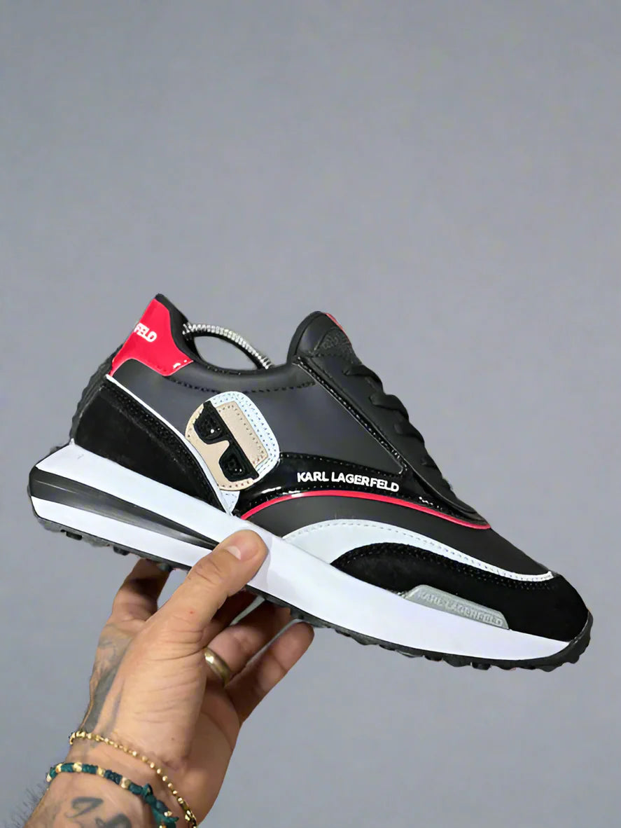 Adidași Karl Lagerfeld – Rafinament Urban cu Amprentă Iconică