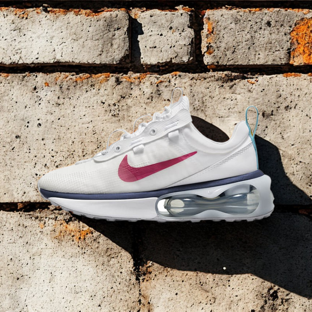 Nike Air Max Next Gen – Comfort Futurist