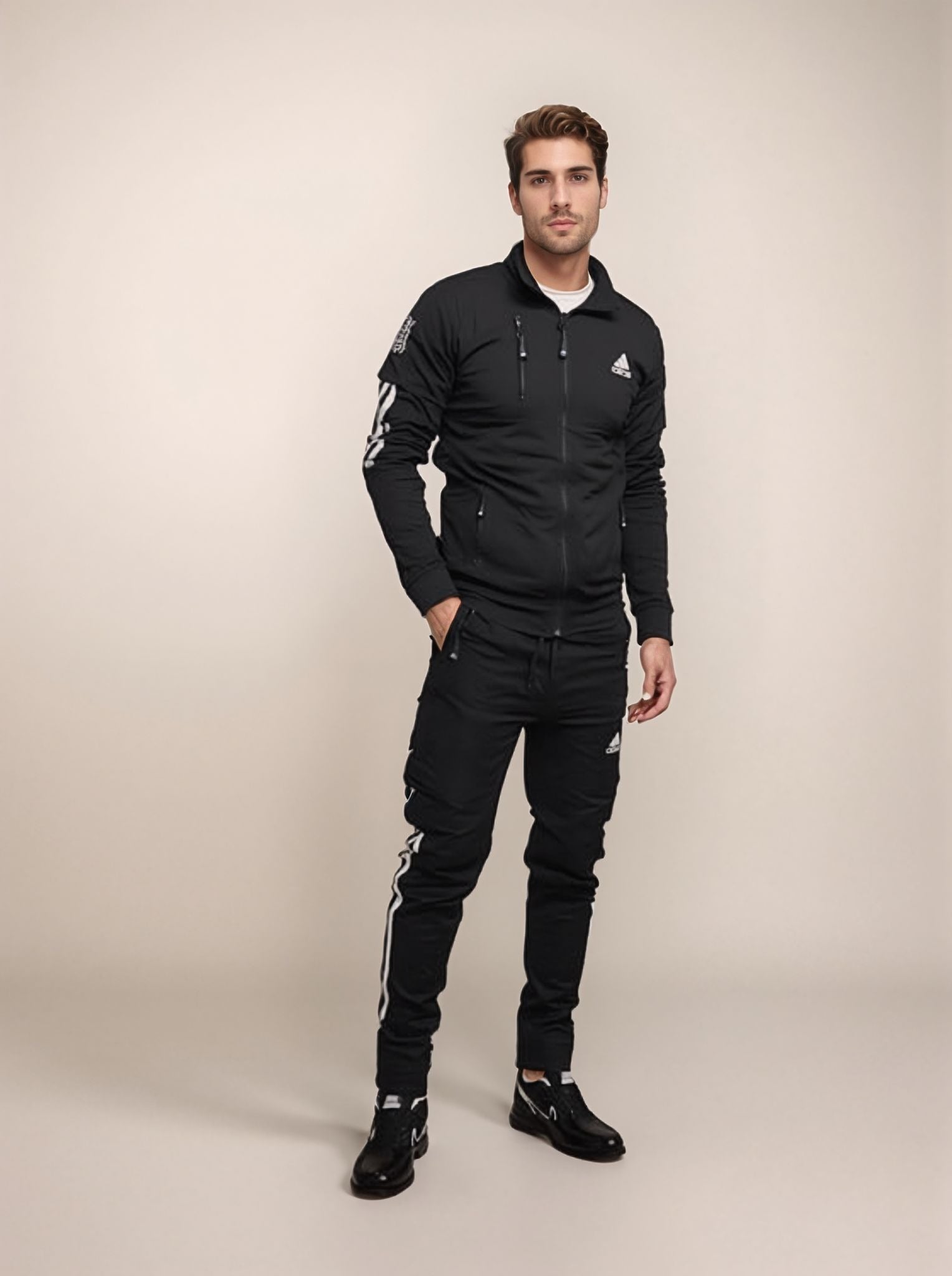 Trening Nike  Cool – Răcorește-ți Stilul cu Eleganță Sportivă