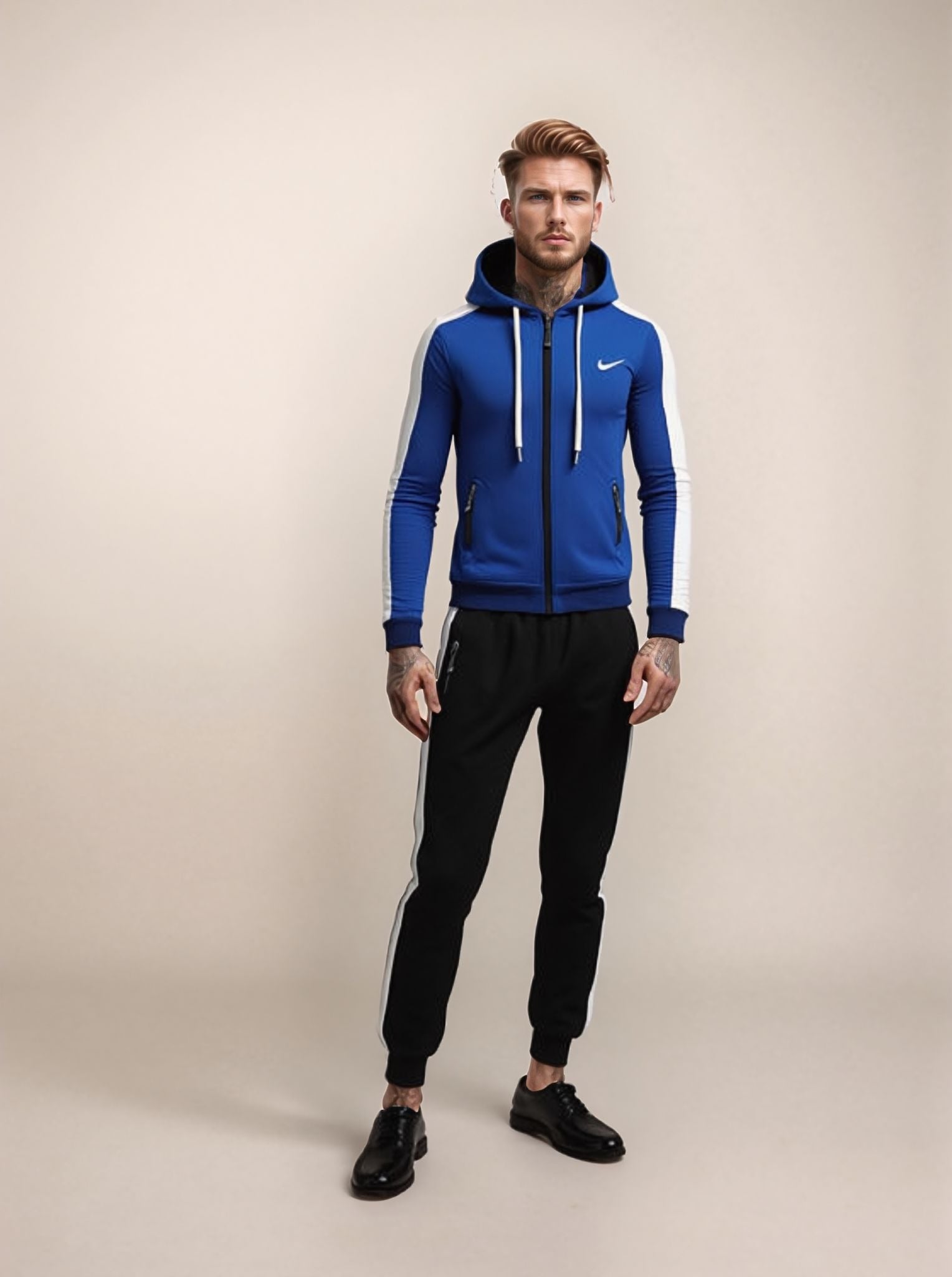 Trening Airmax – Stil Urban și Confort Sportiv