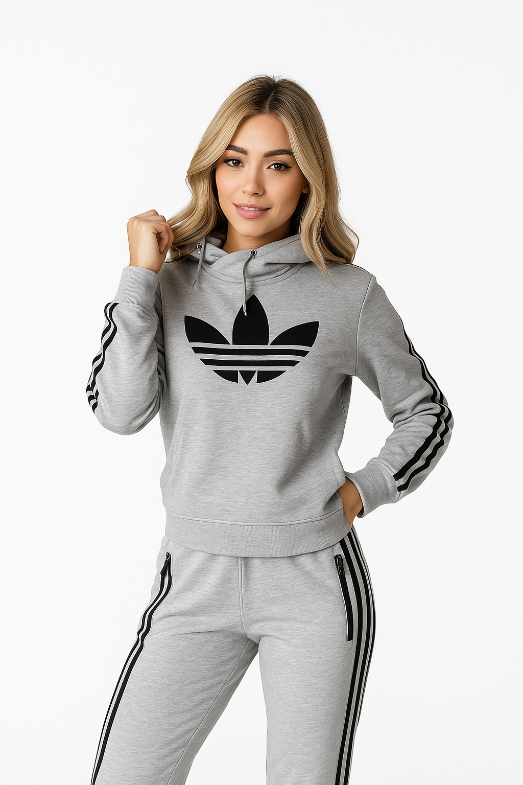 Trening Damă Adidas Slide