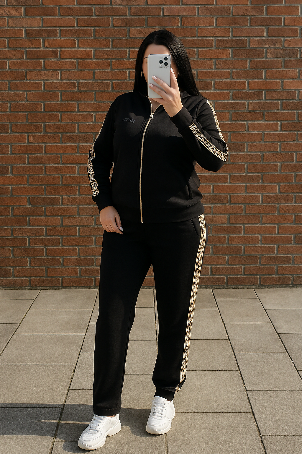 Trening Damă Lux Max