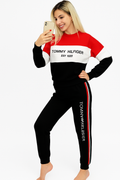 Trening Damă Tommy Hilfiger