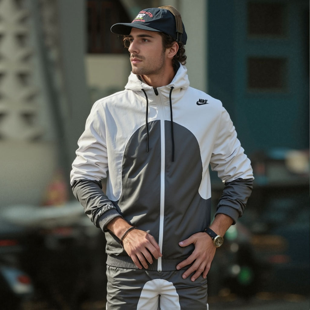 Trening Nike Bărbați – Simplitate, Confort și Stil Sportiv