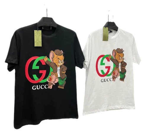 Tricou Gucci T
