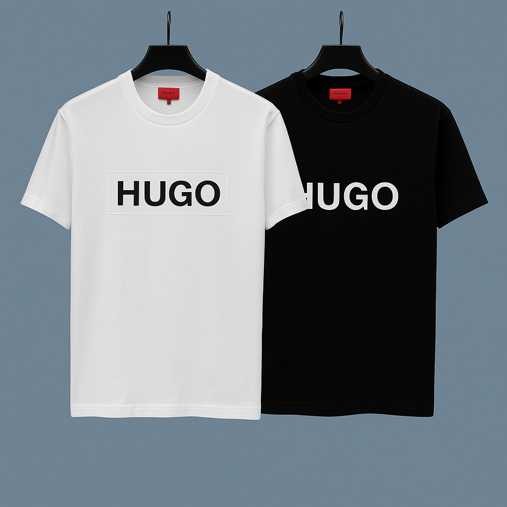 Tricou Hugo