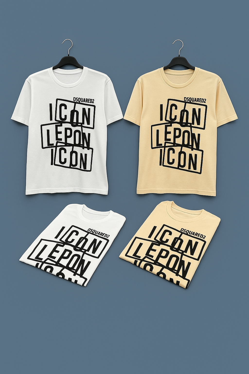 Tricou Icon DSQUARED2