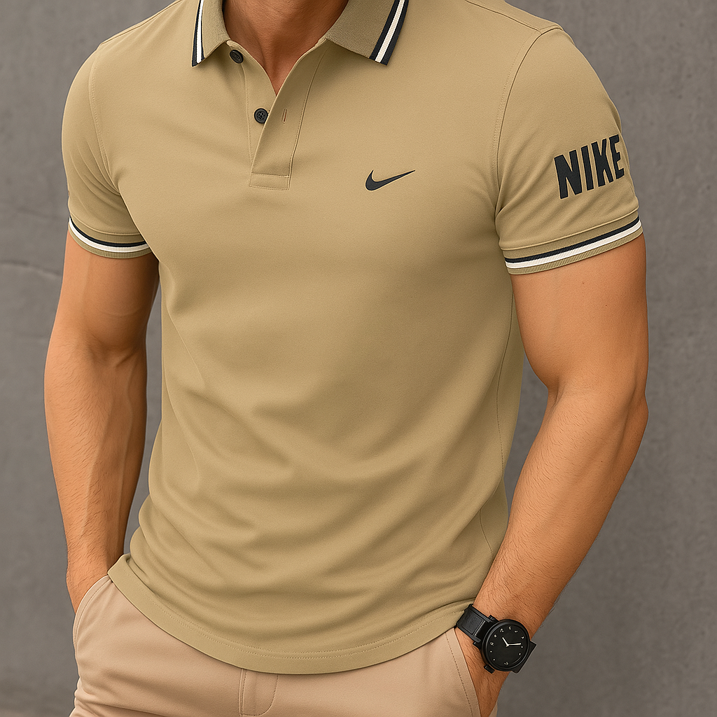 Tricou Polo Nike