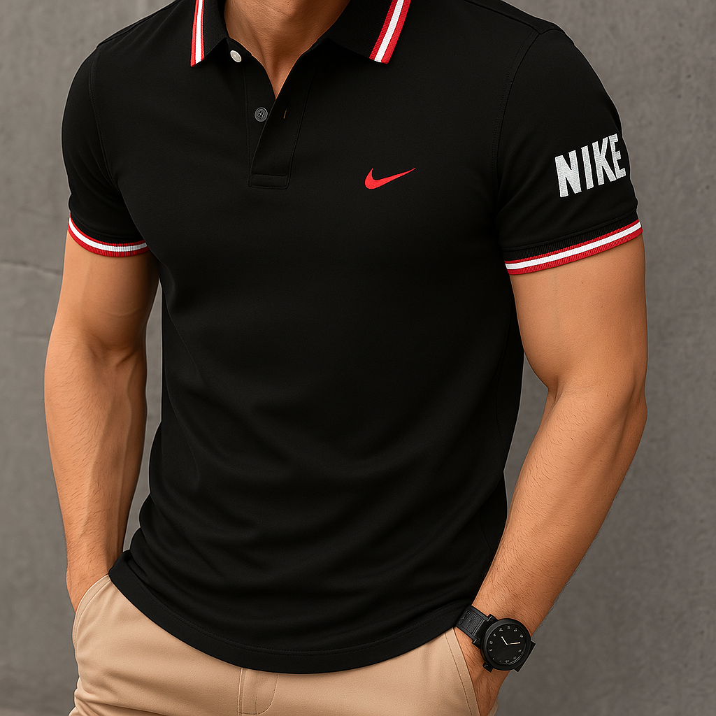Tricou Polo Nike