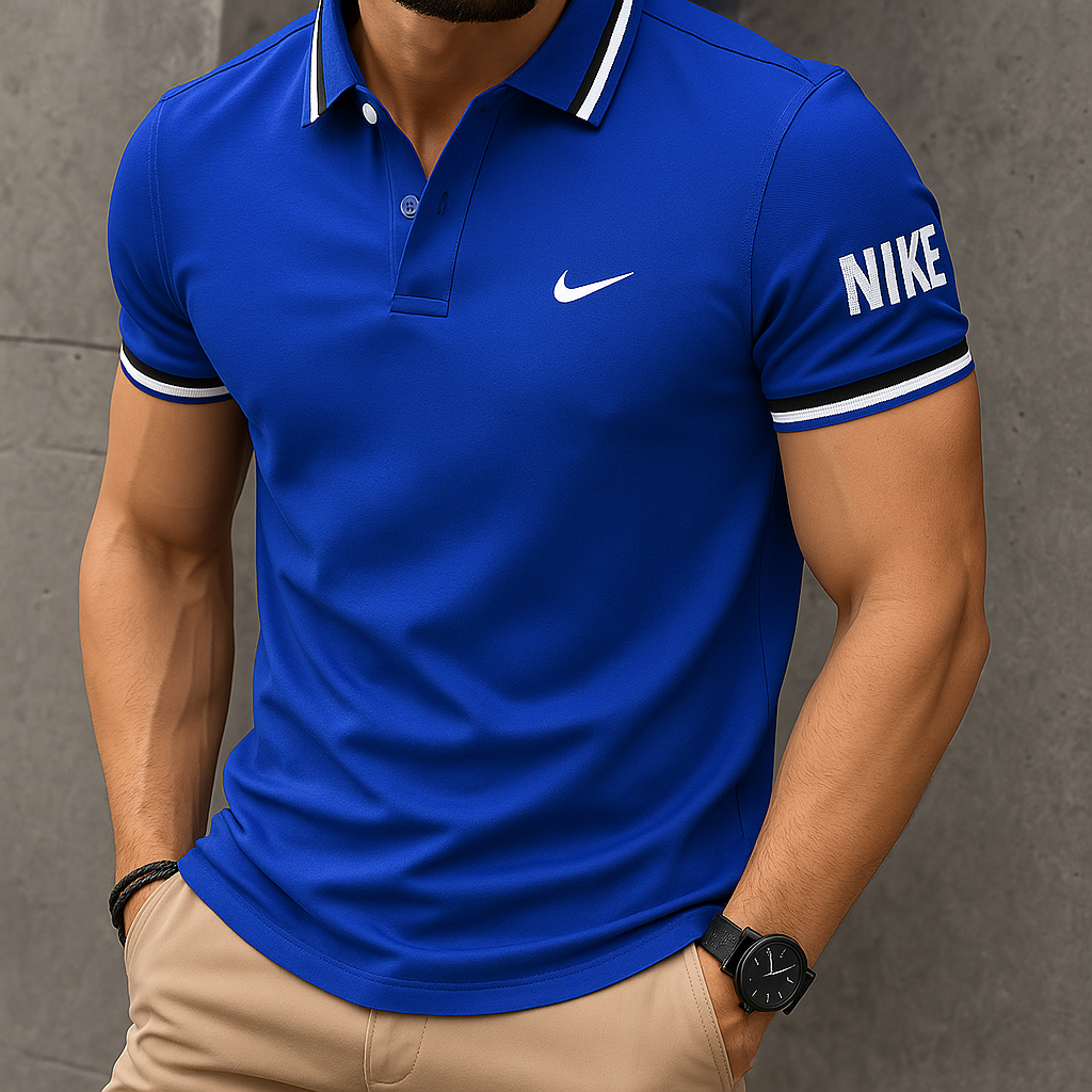 Tricou Polo Nike