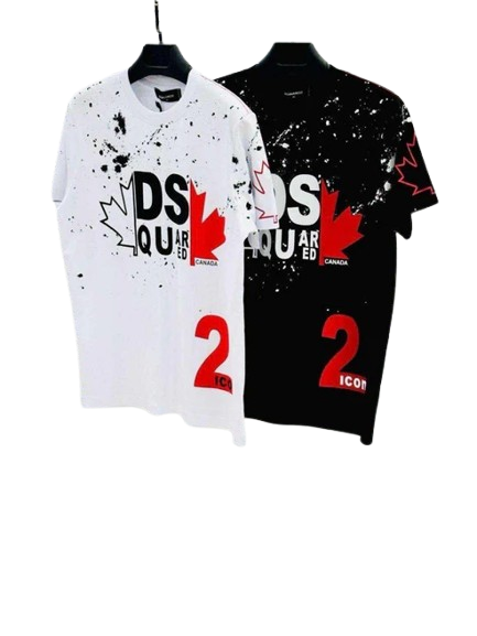 Tricou Bărbat DSQ2