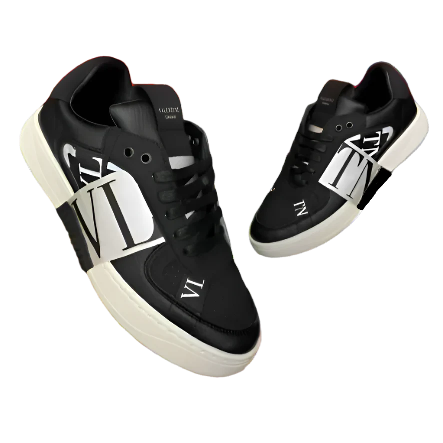 Adidași Dama Valentino Garavani Stars VLTN  – Lux Italian cu Atitudine Urbană