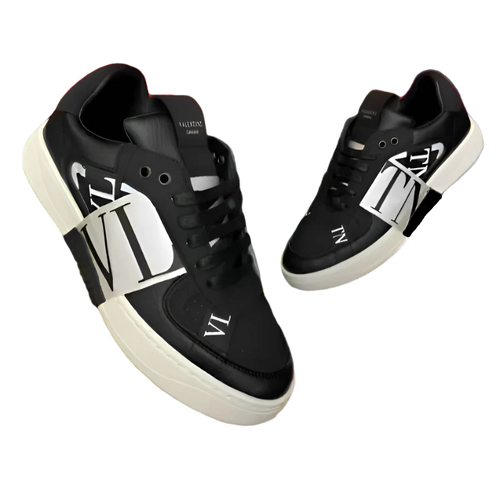 Adidași Dama Valentino Garavani Stars VLTN  – Lux Italian cu Atitudine Urbană