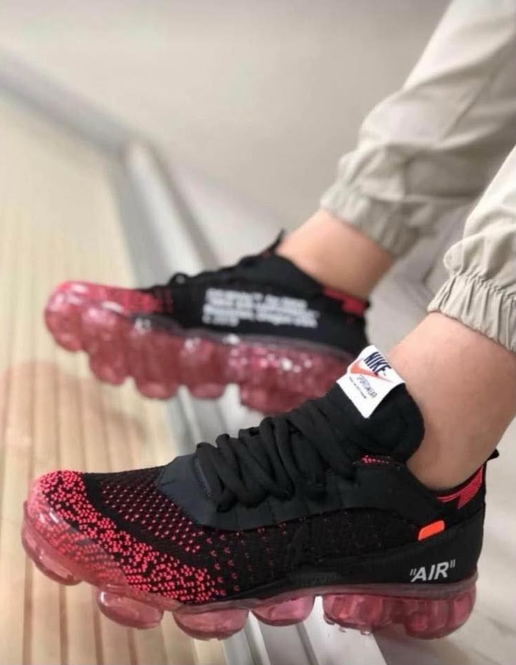 Nike Air Vapormax – Adidași revoluționari cu stil îndrăzneț și confort extrem
