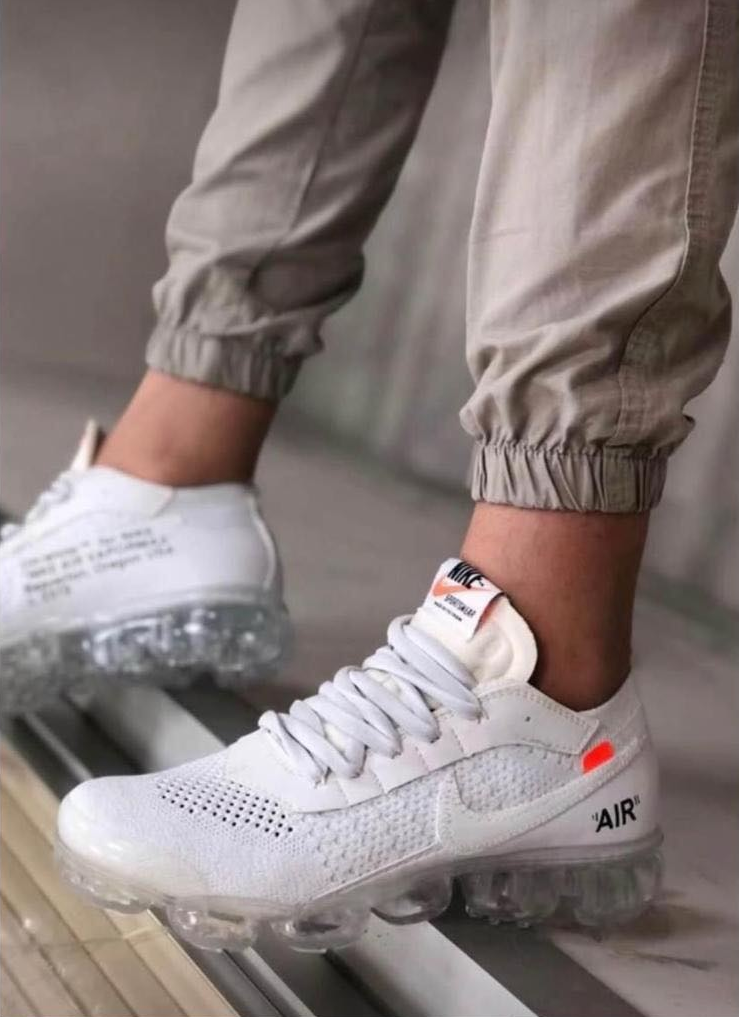 Nike Air Vapormax – Adidași revoluționari cu stil îndrăzneț și confort extrem