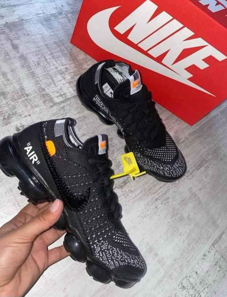 Nike Air Vapormax – Adidași revoluționari cu stil îndrăzneț și confort extrem