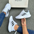 Adidas BoostWhite