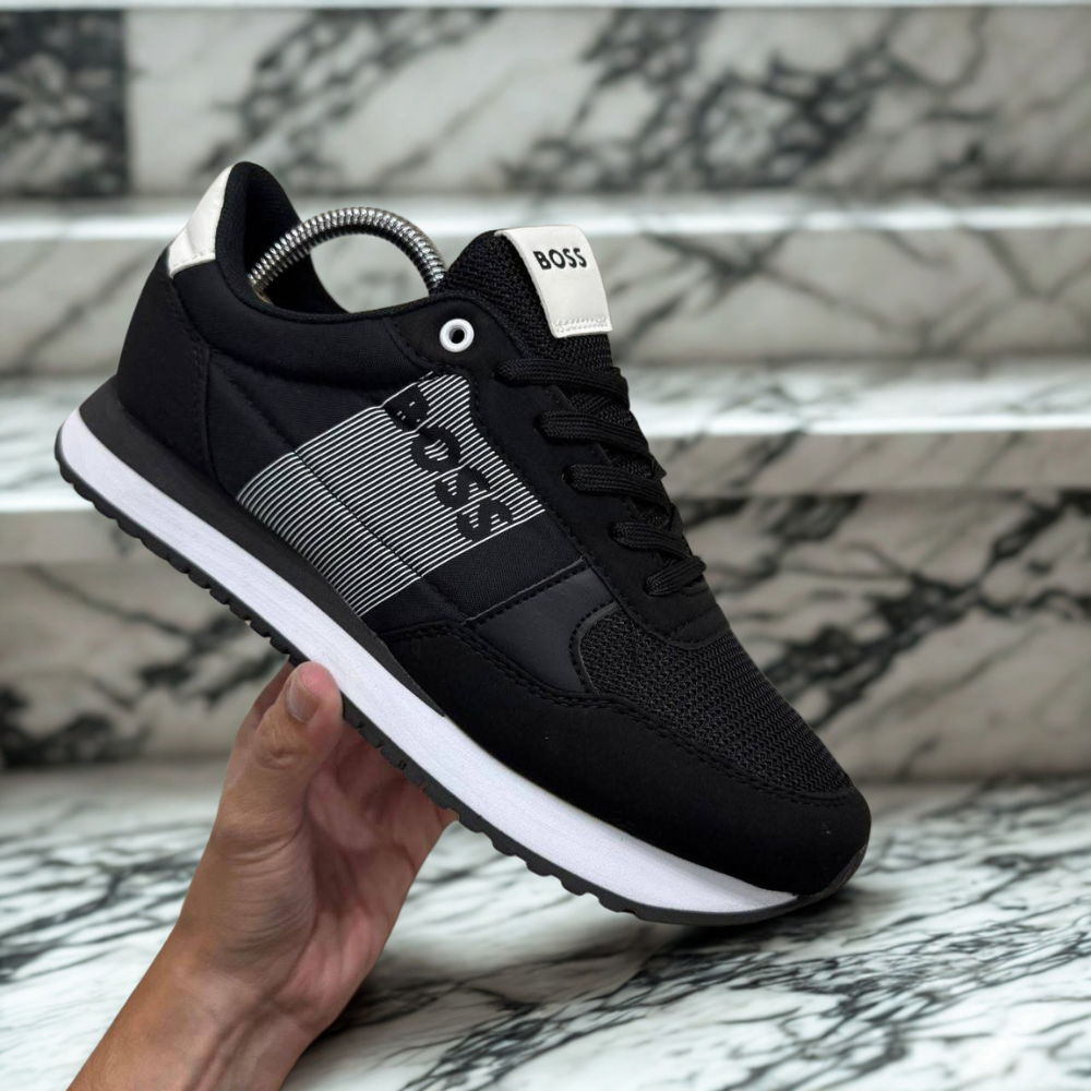 Adidași BOSS – Eleganță Sport-Casual cu ADN Premium
