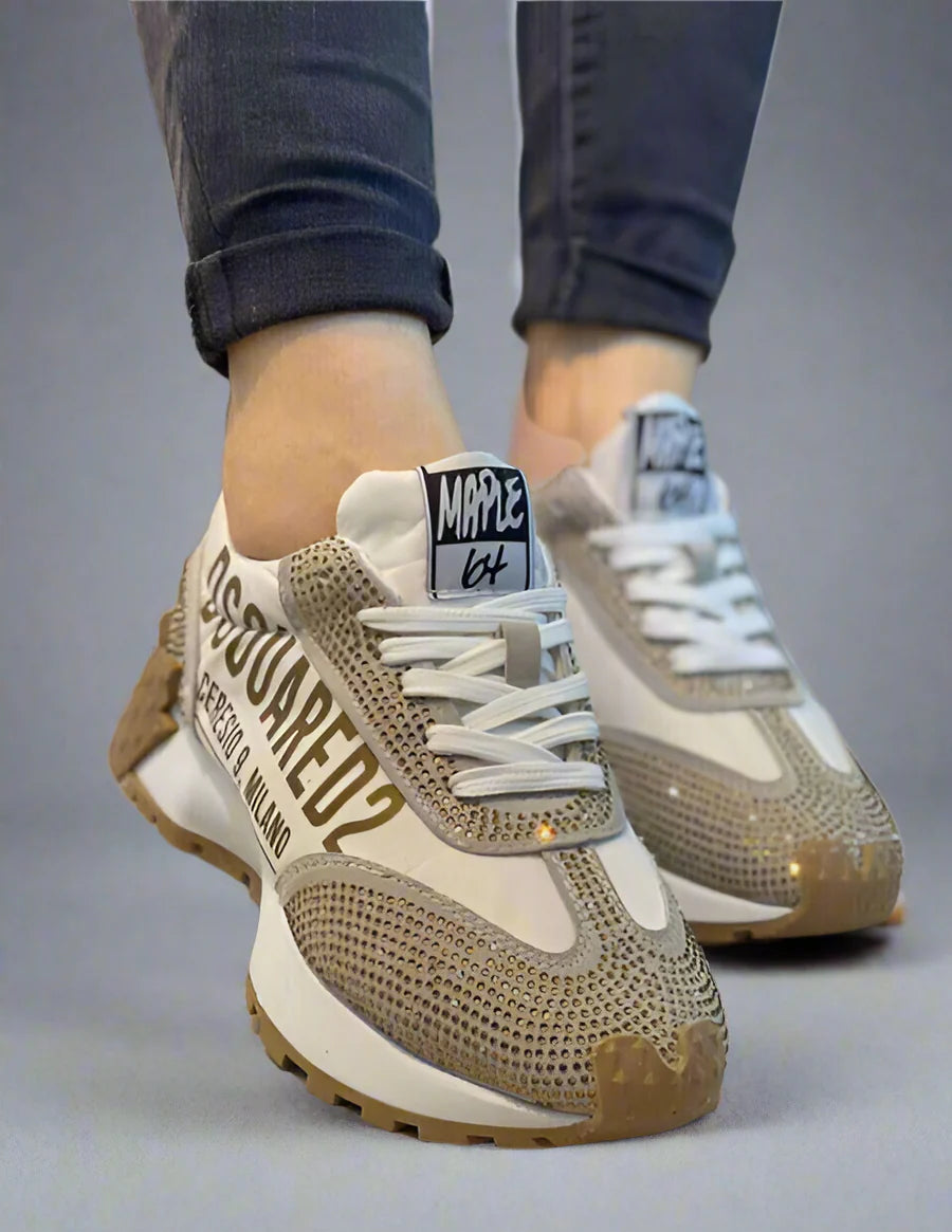 Adidași DSQUARED2 Ceresio 9 Milano