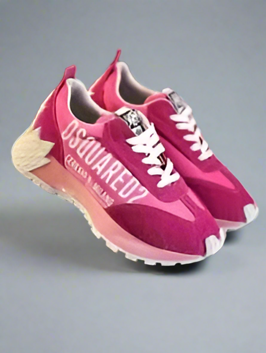 Adidași DSQUARED2 Ceresio 9 Milano