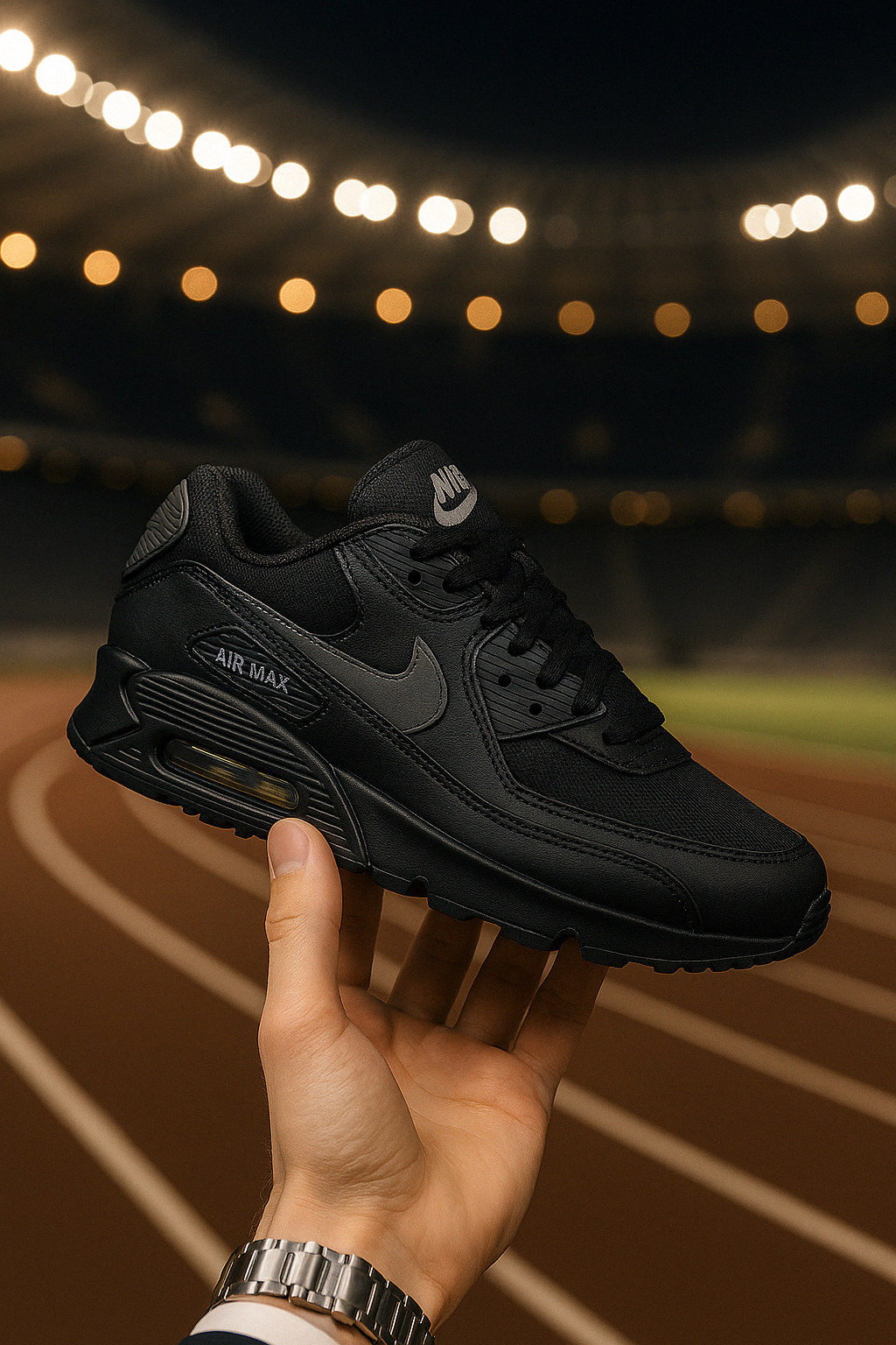 Adidași Nike Air Max – Tehnologie, Stil și Confort Emblematic