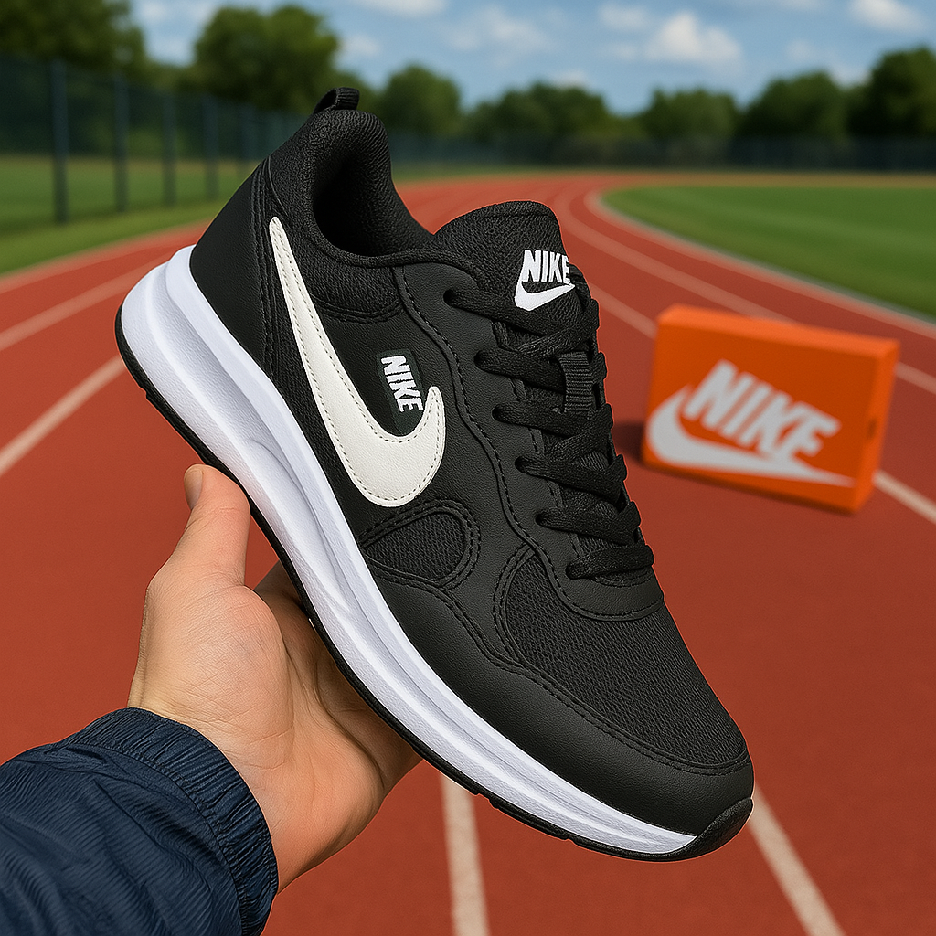 Adidași Nike din Pânză – Versatili și Moderni