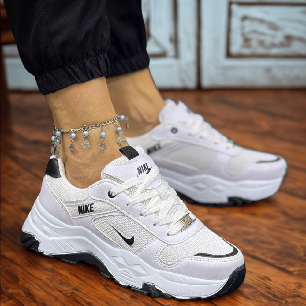 Adidași Nike din Pânză pentru Damă