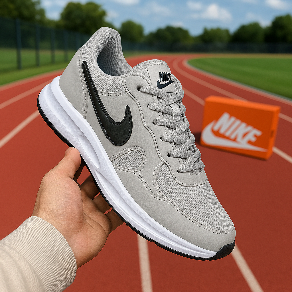 Adidași Nike din Pânză – Versatili și Moderni