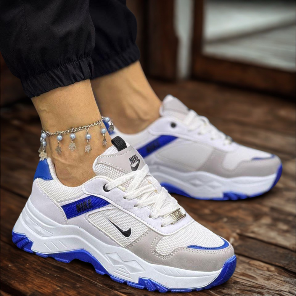 Adidași Nike din Pânză pentru Damă