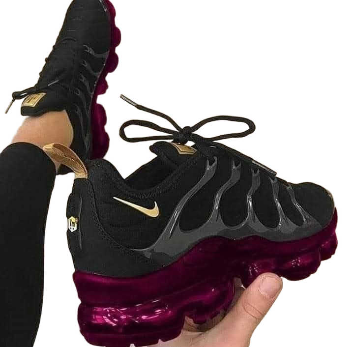 Adidași Nike ViPorMax – Stil Exploziv și Confort Tuned Air