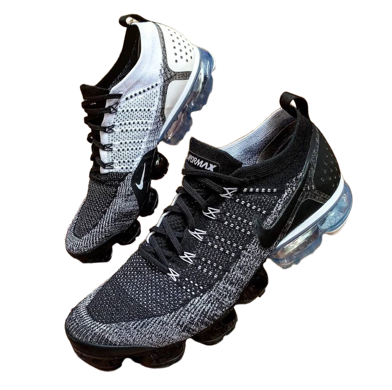 Adidași Nike ViPorMax – Stil Exploziv și Confort Tuned Air