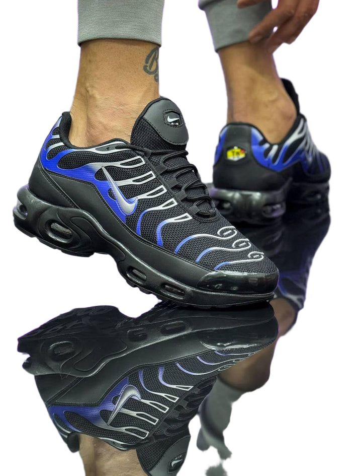 Adidași Nike TN LX – Legendarul TN, în Versiune de Lux